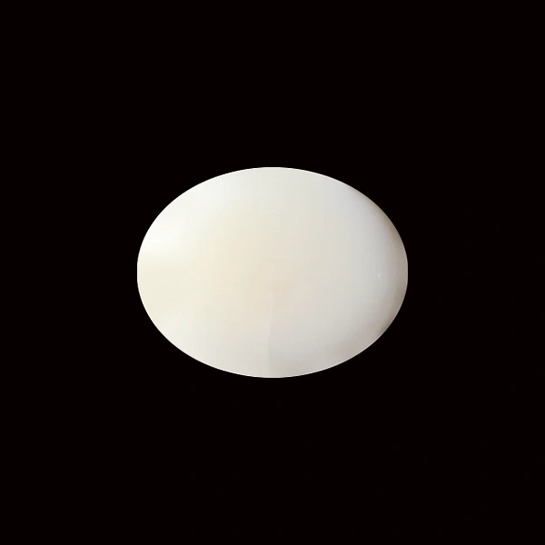 White Coral - 5.30 carats